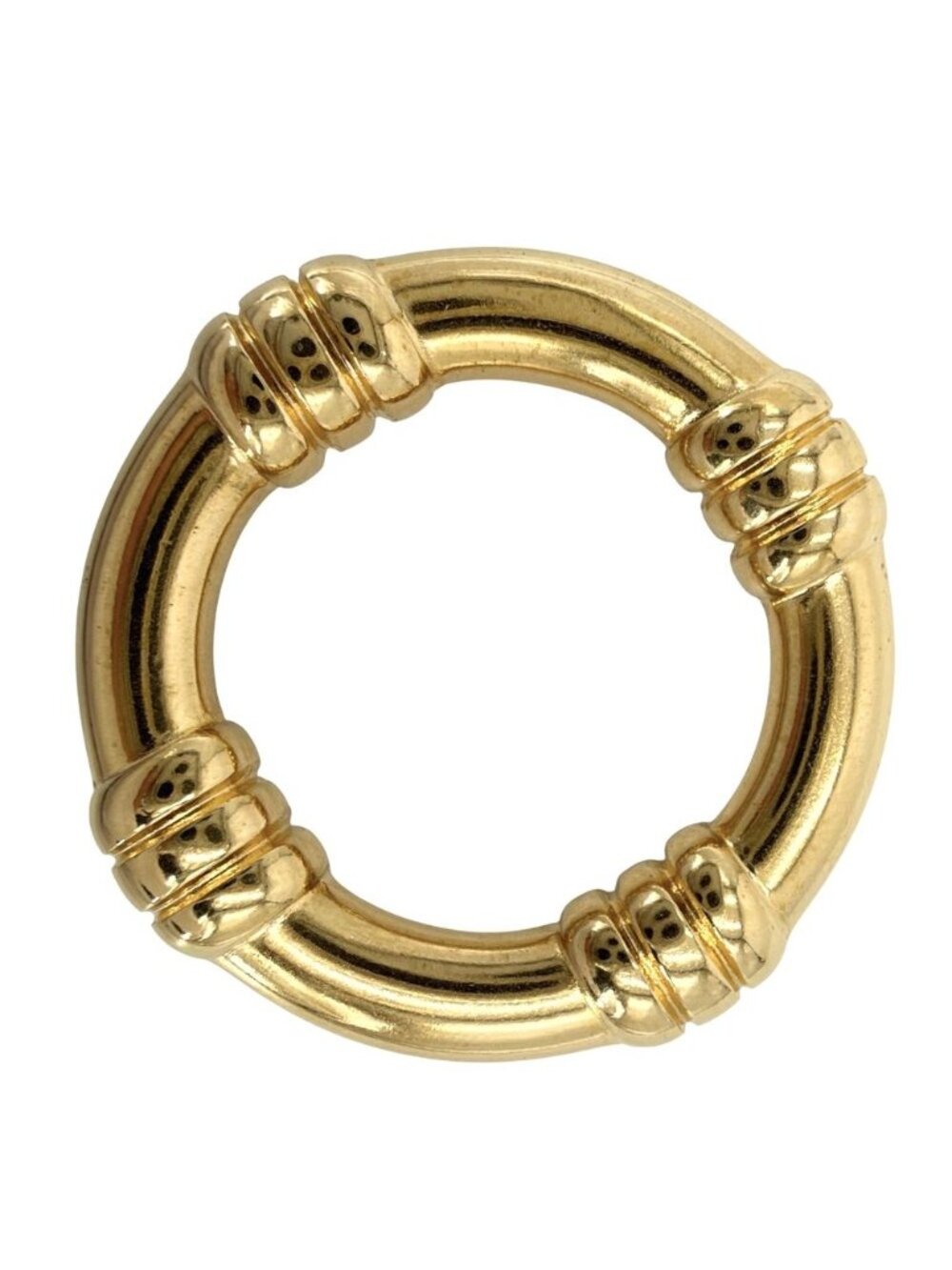 Hermes Scarf Ring Bouet Items